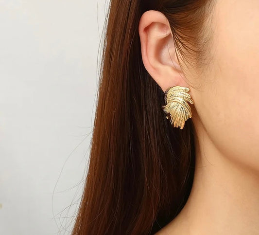 Vintage Earrings