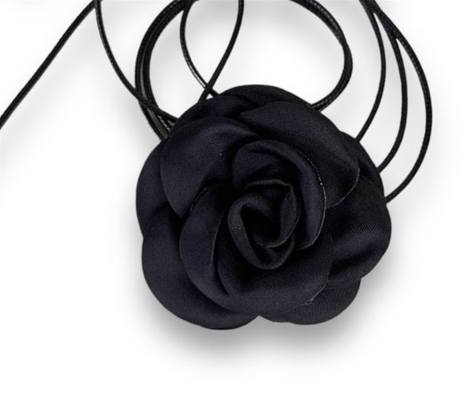 Rose Choker