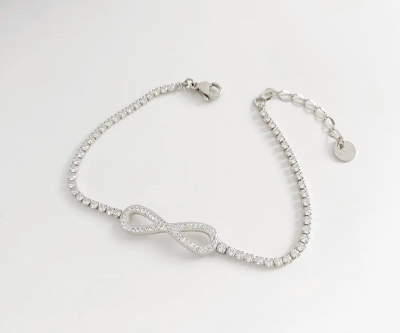 Infinity Bracelet