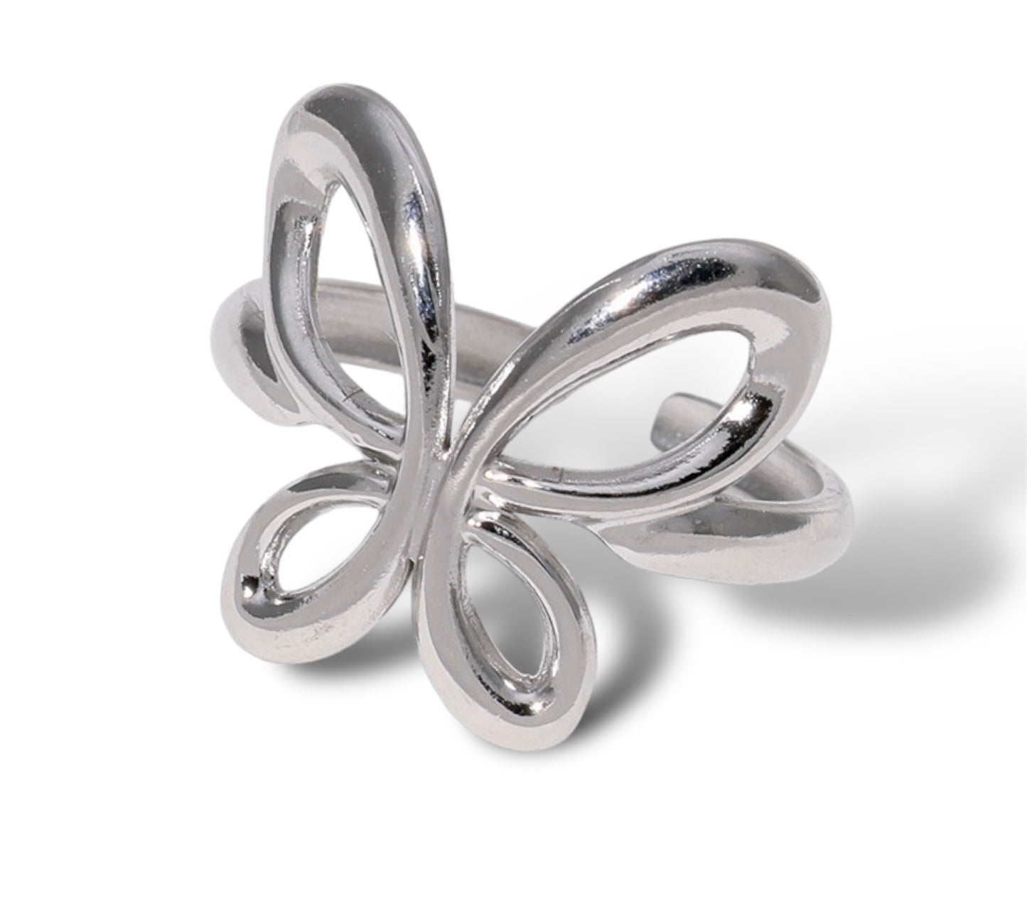 Butterfly Ring