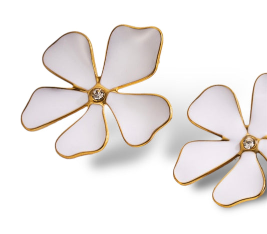 Daisy Earrings