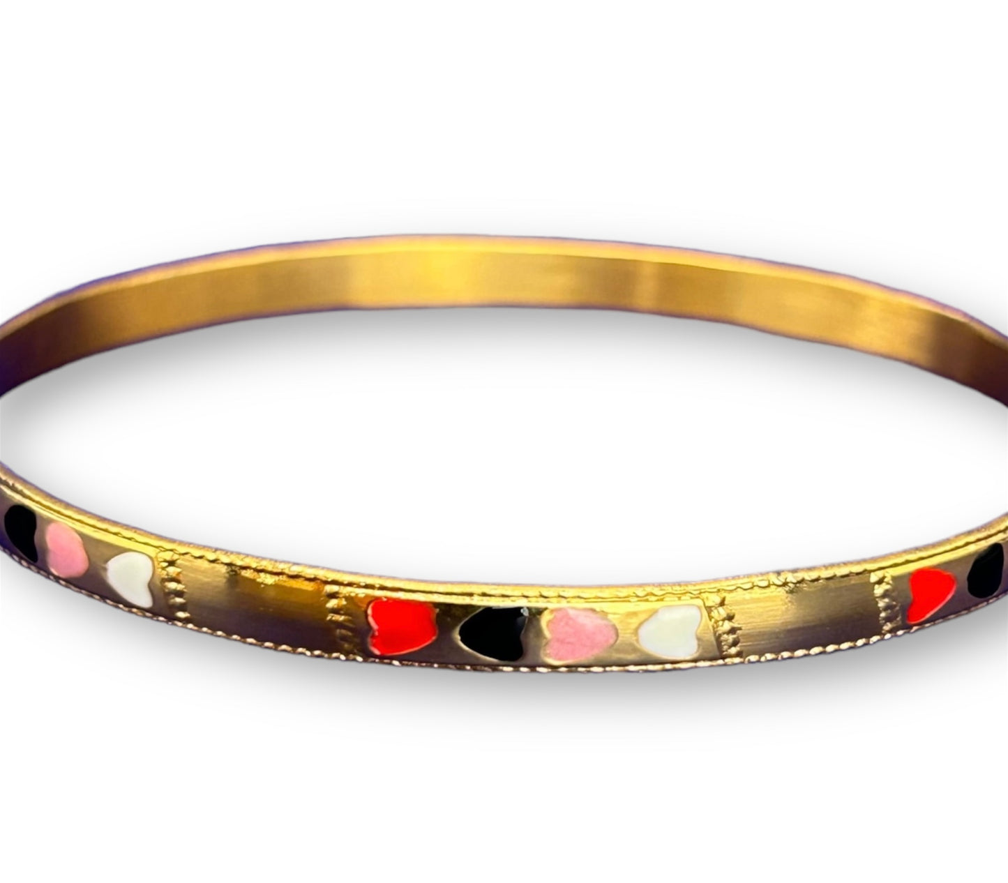 Aphrodite Bangles