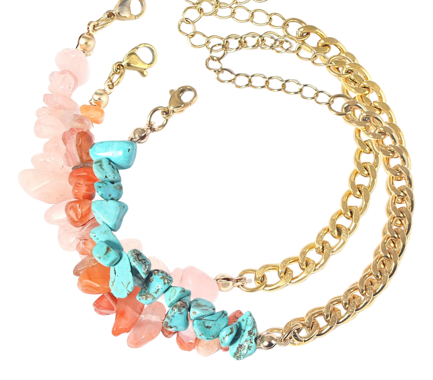 Summer Bracelets